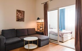 Ultra Central Modern Apartment Close To Old Town - University