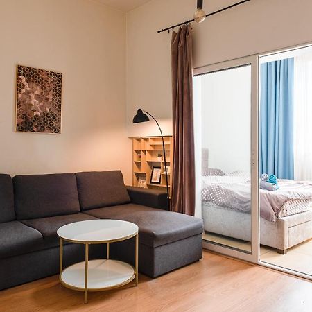 Ultra Central Modern Apartment Close To Old Town - University Bucureşti Exterior foto