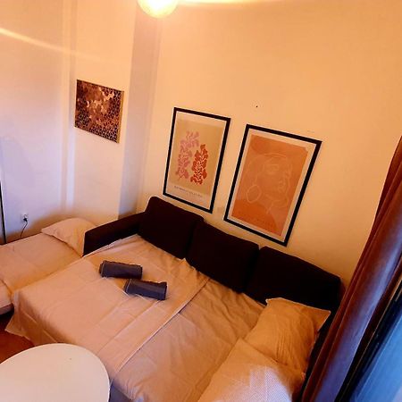 Ultra Central Modern Apartment Close To Old Town - University Bucureşti Exterior foto