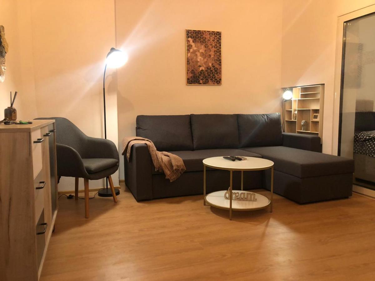 Ultra Central Modern Apartment Close To Old Town - University Bucureşti Exterior foto