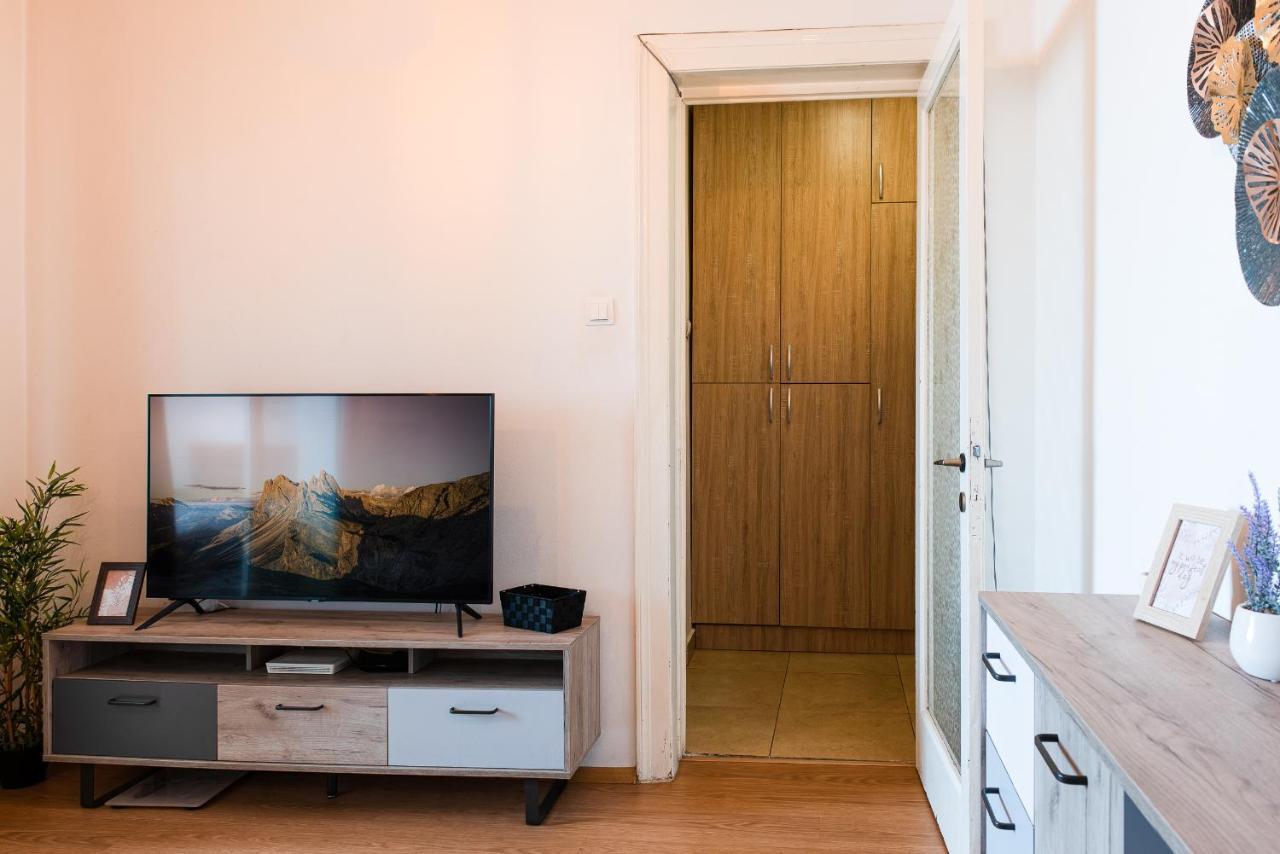 Ultra Central Modern Apartment Close To Old Town - University Bucureşti Exterior foto