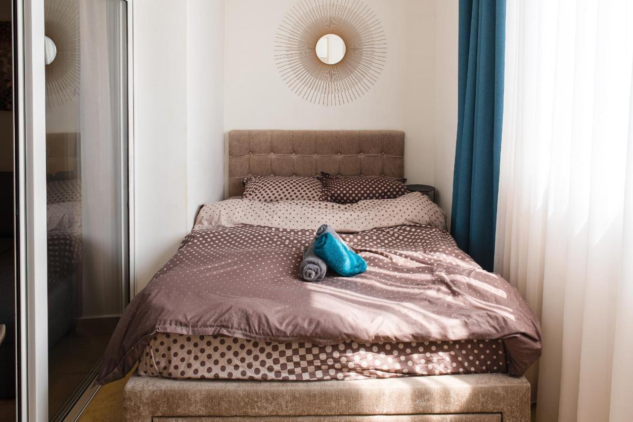 Ultra Central Modern Apartment Close To Old Town - University Bucureşti Exterior foto