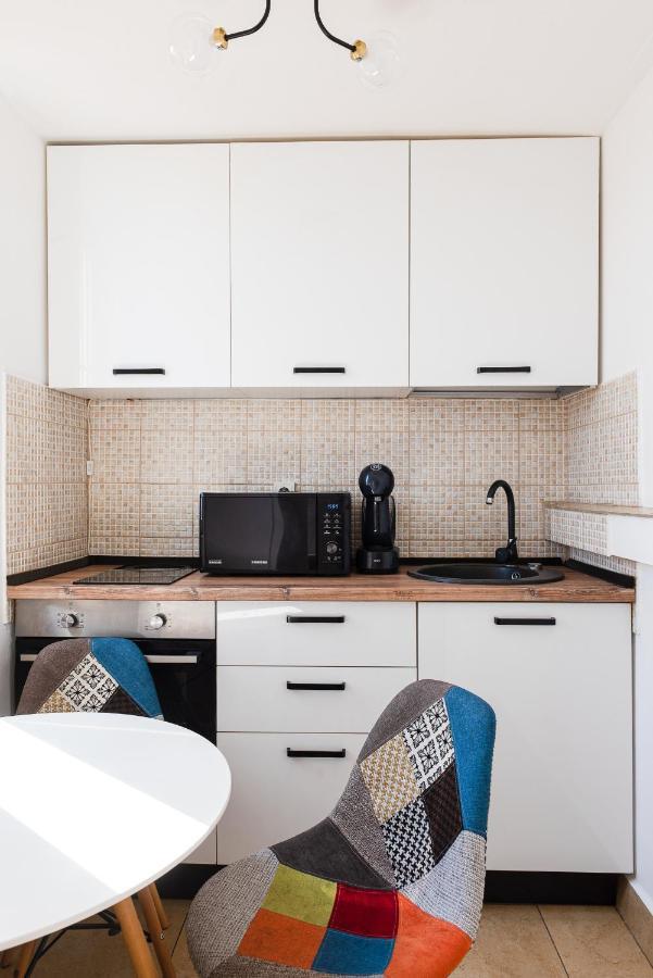 Ultra Central Modern Apartment Close To Old Town - University Bucureşti Exterior foto