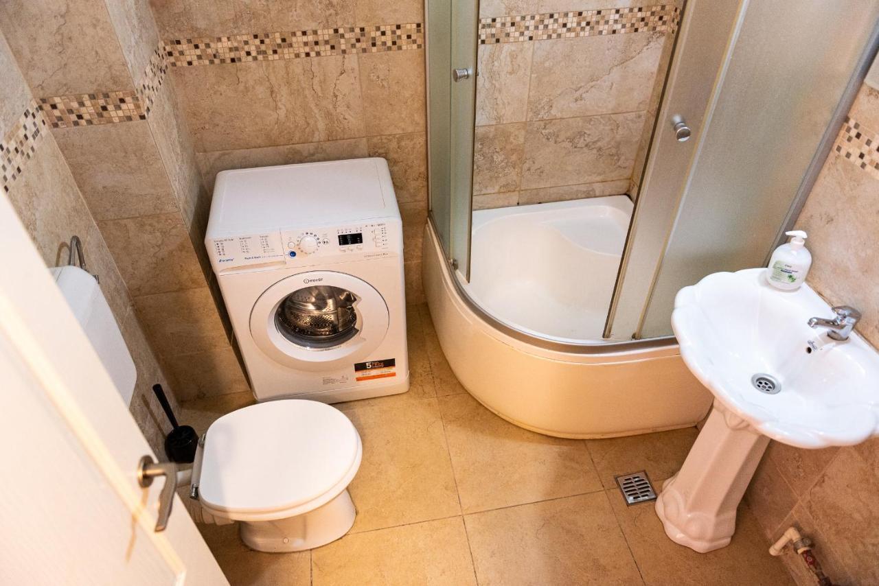Ultra Central Modern Apartment Close To Old Town - University Bucureşti Exterior foto