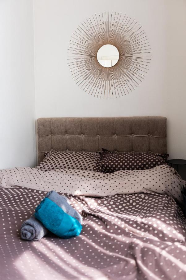 Ultra Central Modern Apartment Close To Old Town - University Bucureşti Exterior foto