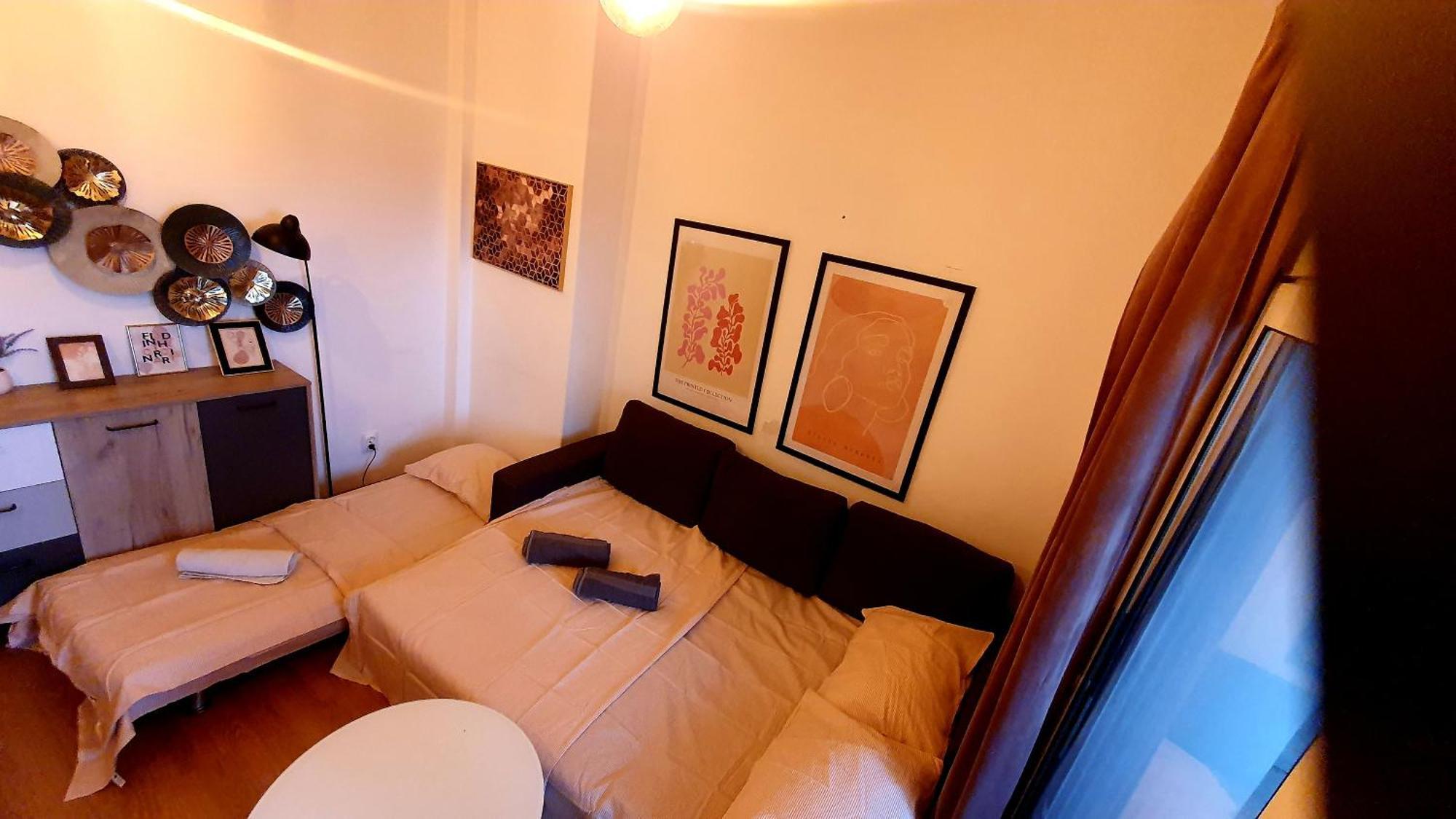 Ultra Central Modern Apartment Close To Old Town - University Bucureşti Exterior foto